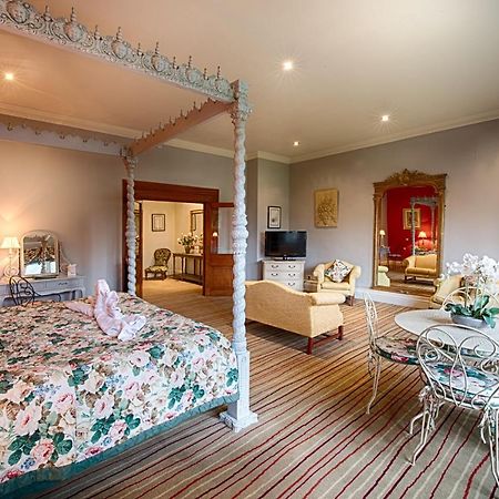 Miskin Manor Hotel Hensol Eksteriør billede