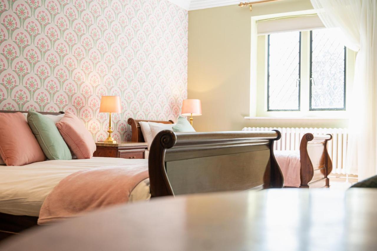 Miskin Manor Hotel Hensol Eksteriør billede