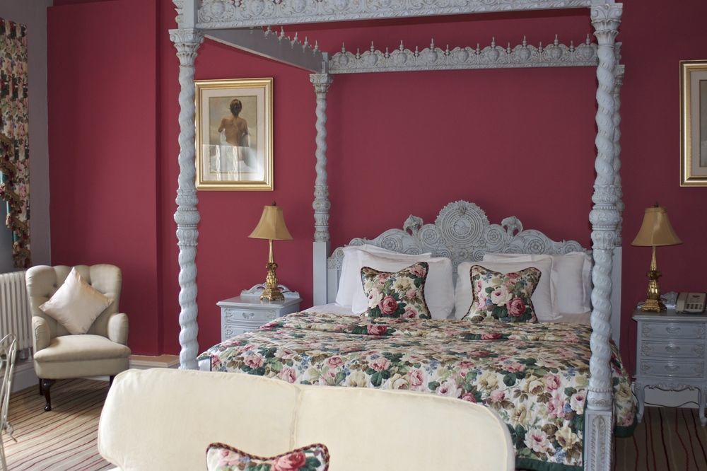 Miskin Manor Hotel Hensol Eksteriør billede