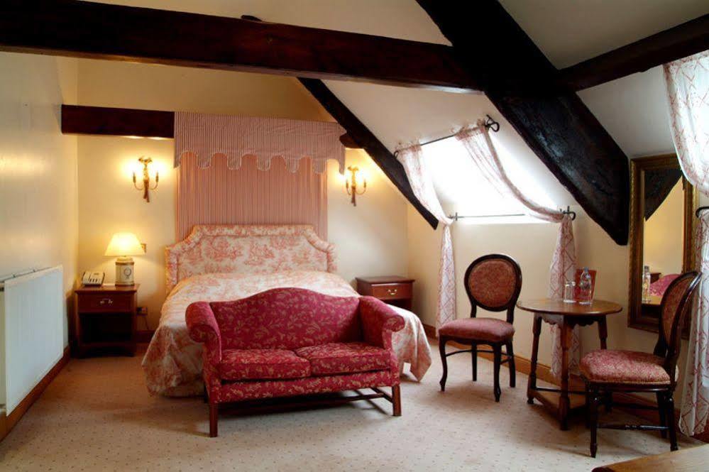 Miskin Manor Hotel Hensol Eksteriør billede